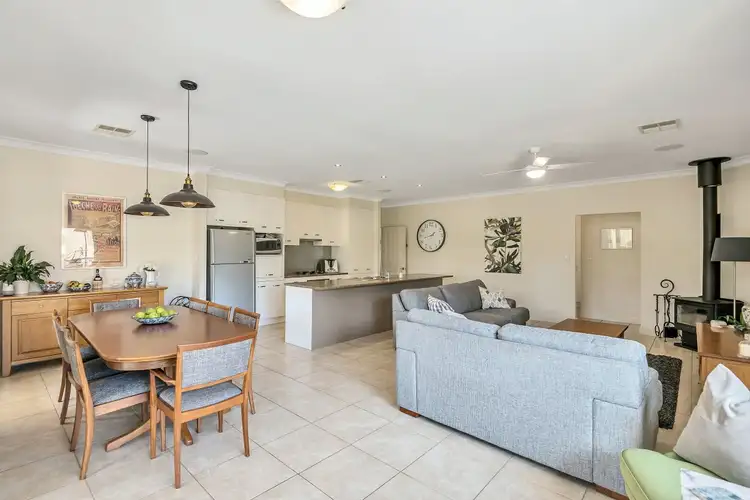 Fifth view of Homely house listing, 4 Mistletoe Street, Aldinga Beach SA 5173