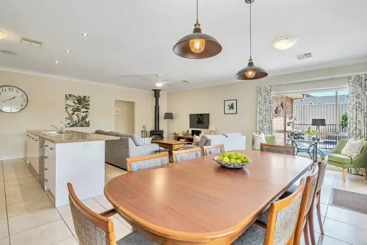 Sixth view of Homely house listing, 4 Mistletoe Street, Aldinga Beach SA 5173