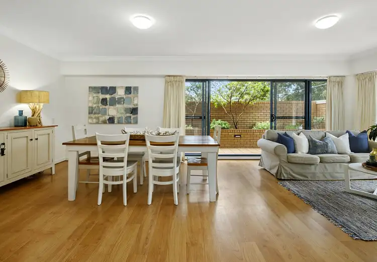 Second view of Homely unit listing, 6/1-7 Lagoon Street, Narrabeen NSW 2101
