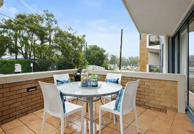 Fourth view of Homely unit listing, 6/1-7 Lagoon Street, Narrabeen NSW 2101