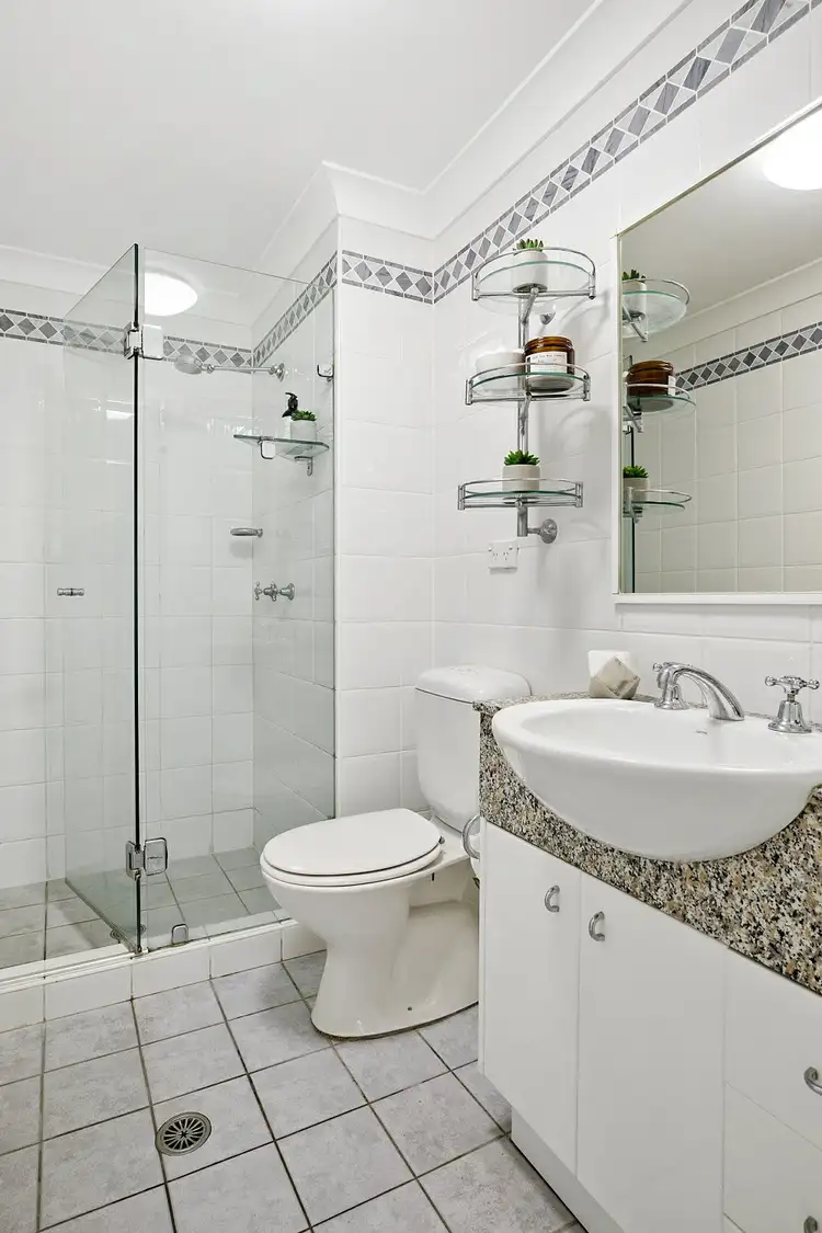 Fifth view of Homely unit listing, 6/1-7 Lagoon Street, Narrabeen NSW 2101