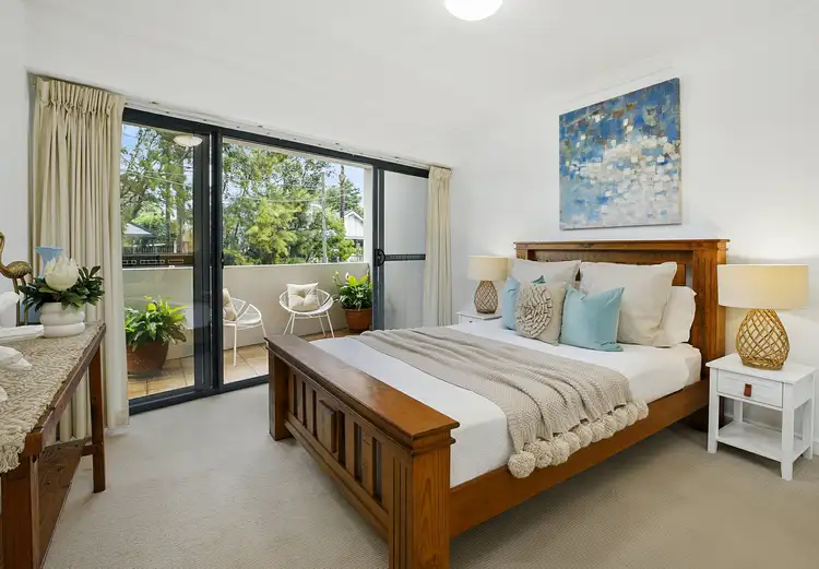 Sixth view of Homely unit listing, 6/1-7 Lagoon Street, Narrabeen NSW 2101