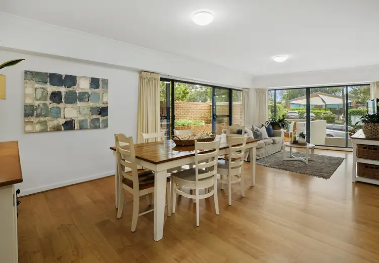Seventh view of Homely unit listing, 6/1-7 Lagoon Street, Narrabeen NSW 2101