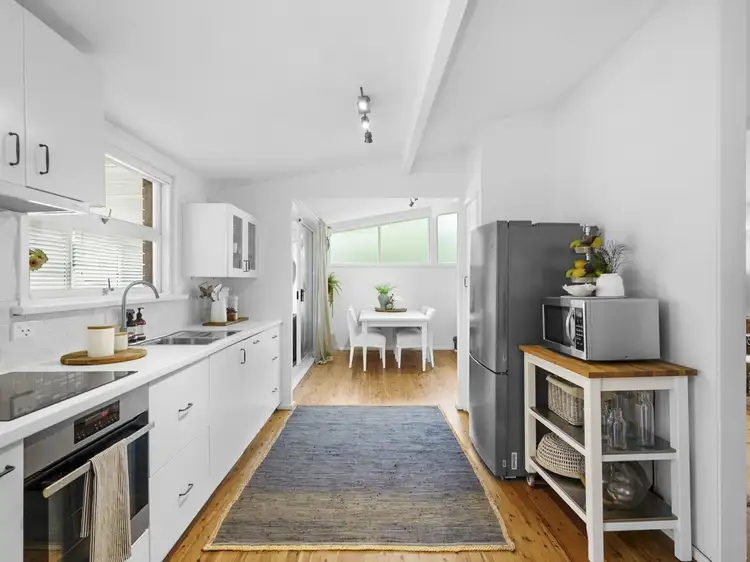 Second view of Homely house listing, 51 Wesley Street, Elanora Heights NSW 2101