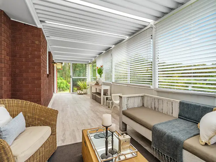Fifth view of Homely house listing, 51 Wesley Street, Elanora Heights NSW 2101