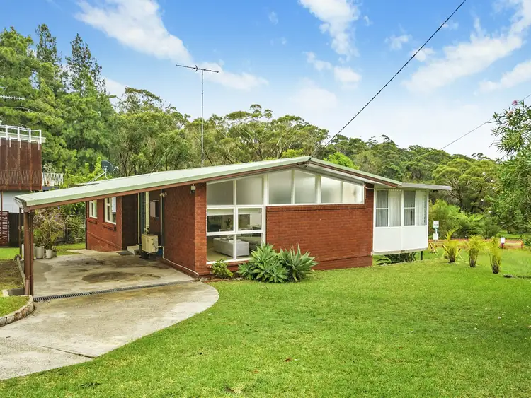 Sixth view of Homely house listing, 51 Wesley Street, Elanora Heights NSW 2101