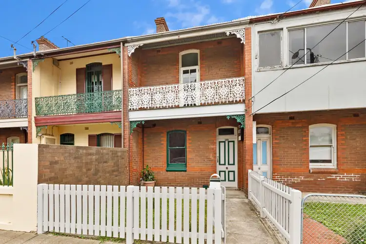 189 Elizabeth Street, Croydon NSW 2132