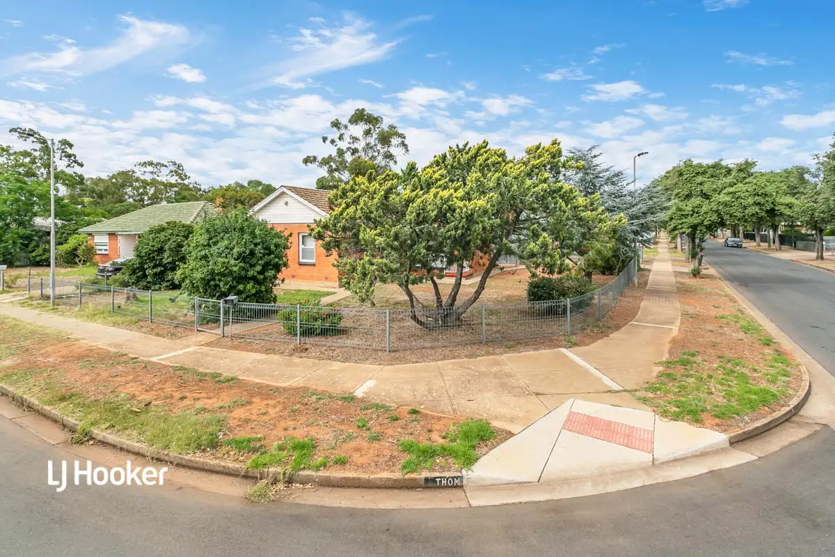 Main view of Homely house listing, 2 Thompson Street, Elizabeth South SA 5112