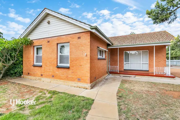Third view of Homely house listing, 2 Thompson Street, Elizabeth South SA 5112