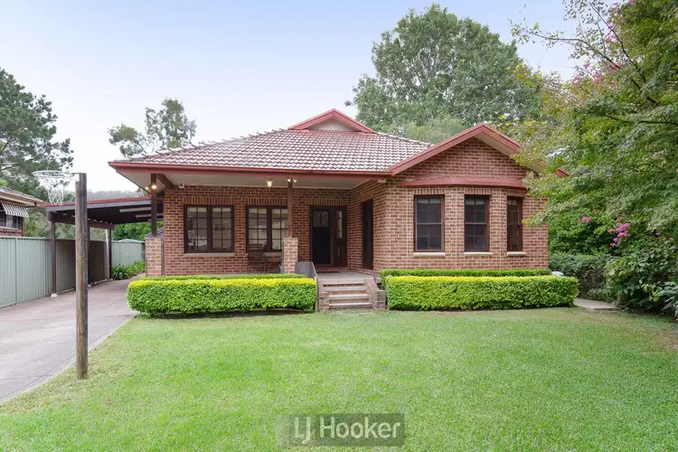 75 Fennell Crescent, Blackalls Park NSW 2283