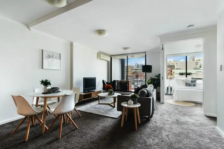 Main view of Homely unit listing, 113/209 Harris St, Pyrmont NSW 2009