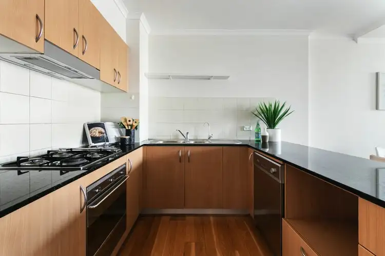 Second view of Homely unit listing, 113/209 Harris St, Pyrmont NSW 2009