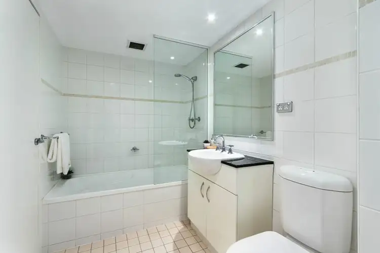 Fourth view of Homely unit listing, 113/209 Harris St, Pyrmont NSW 2009