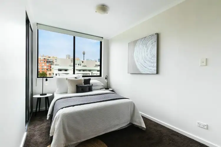 Fifth view of Homely unit listing, 113/209 Harris St, Pyrmont NSW 2009