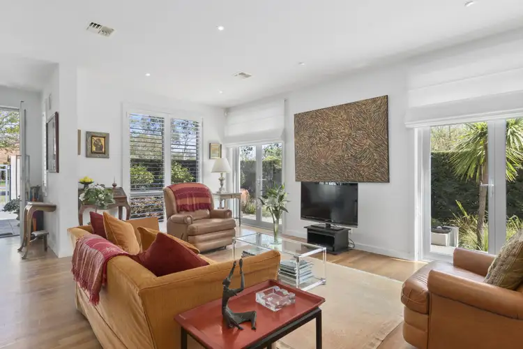 Third view of Homely house listing, 65 Franklin Street, Forrest ACT 2603