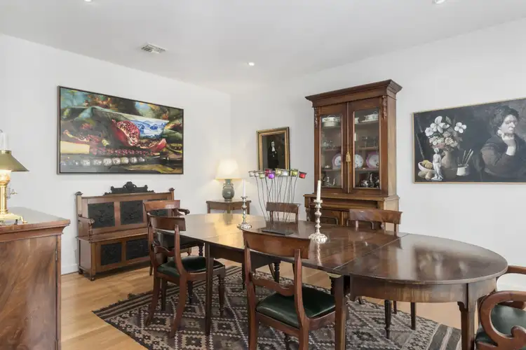 Fifth view of Homely house listing, 65 Franklin Street, Forrest ACT 2603