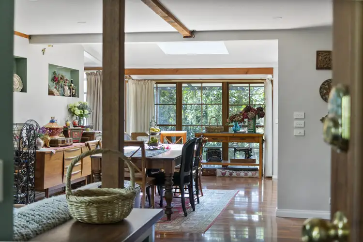 Fourth view of Homely house listing, 1 Hall Street, Hall ACT 2618