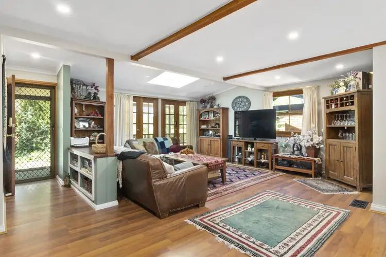 Fifth view of Homely house listing, 1 Hall Street, Hall ACT 2618