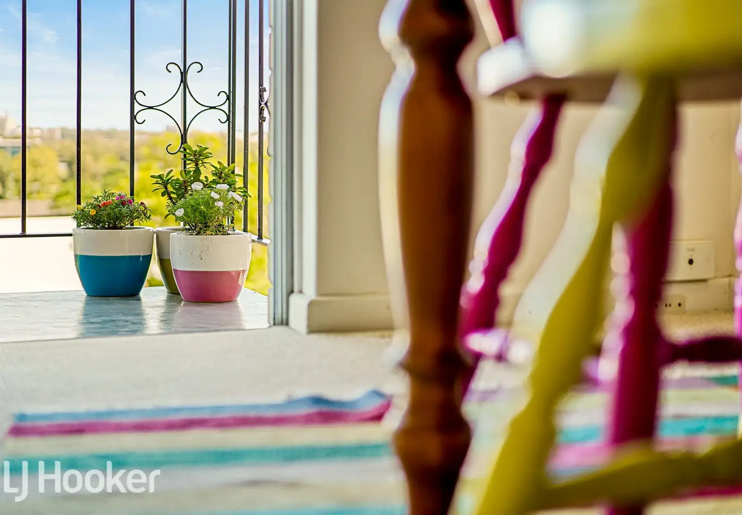Main view of Homely apartment listing, 10/17 King George Street, Victoria Park WA 6100