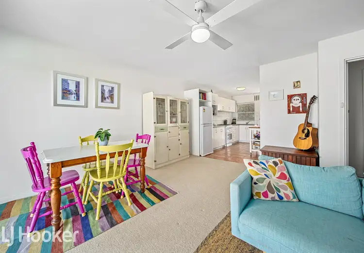 Second view of Homely apartment listing, 10/17 King George Street, Victoria Park WA 6100