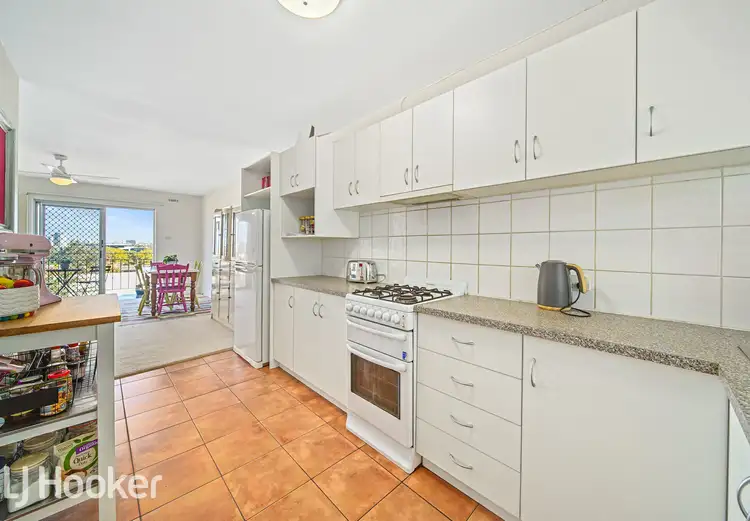 Third view of Homely apartment listing, 10/17 King George Street, Victoria Park WA 6100