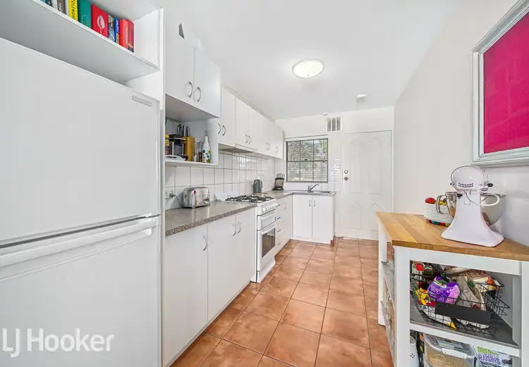 Fourth view of Homely apartment listing, 10/17 King George Street, Victoria Park WA 6100