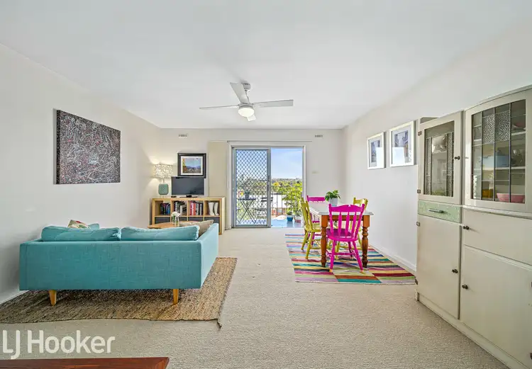 Sixth view of Homely apartment listing, 10/17 King George Street, Victoria Park WA 6100