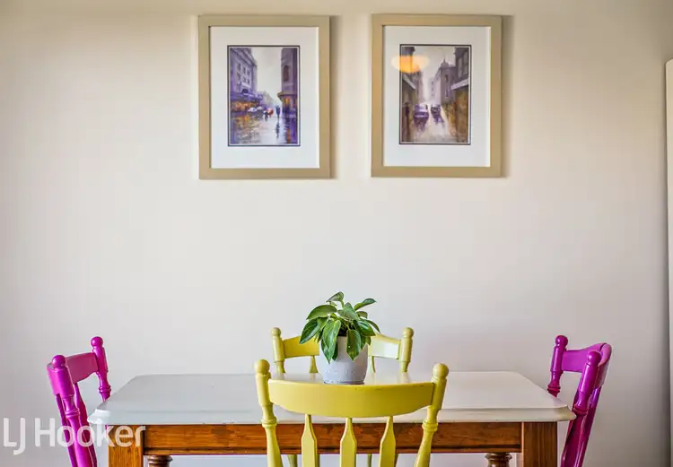 Seventh view of Homely apartment listing, 10/17 King George Street, Victoria Park WA 6100