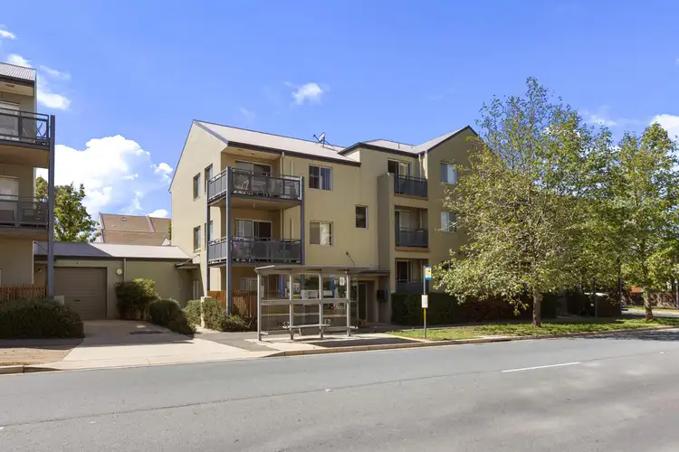 3/80 Gozzard Street, Gungahlin ACT 2912