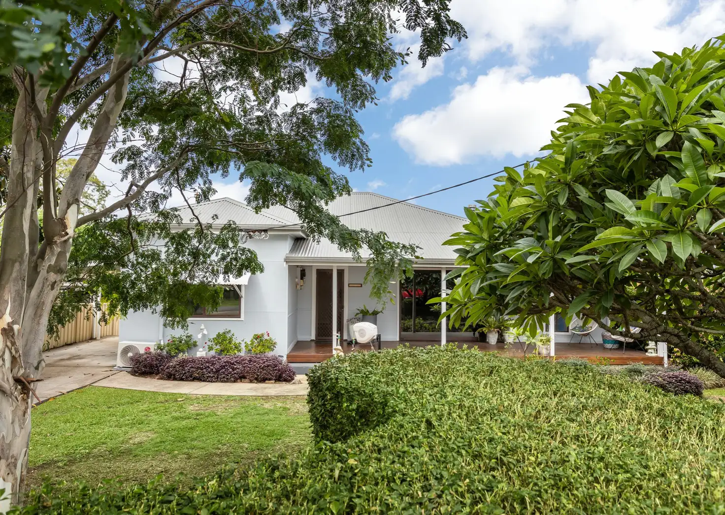 Main view of Homely house listing, 9 Skinner Street, Wingham NSW 2429