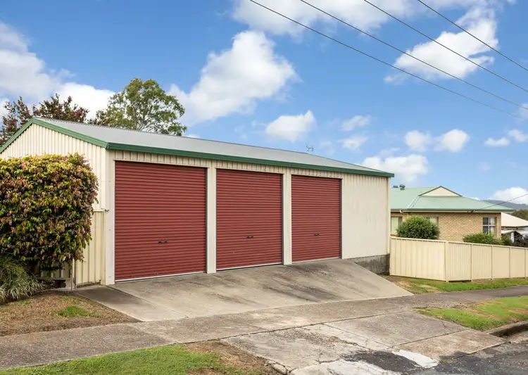 Third view of Homely house listing, 9 Skinner Street, Wingham NSW 2429