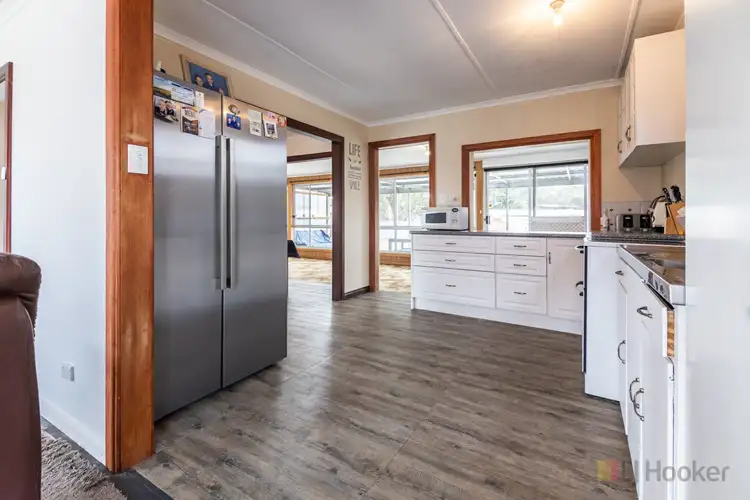 Fifth view of Homely house listing, 2 Howard Street, Bellingham TAS 7254