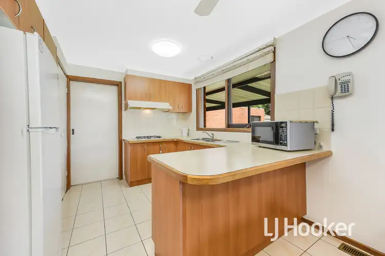Third view of Homely house listing, 38 De Villiers Drive, Dandenong VIC 3175
