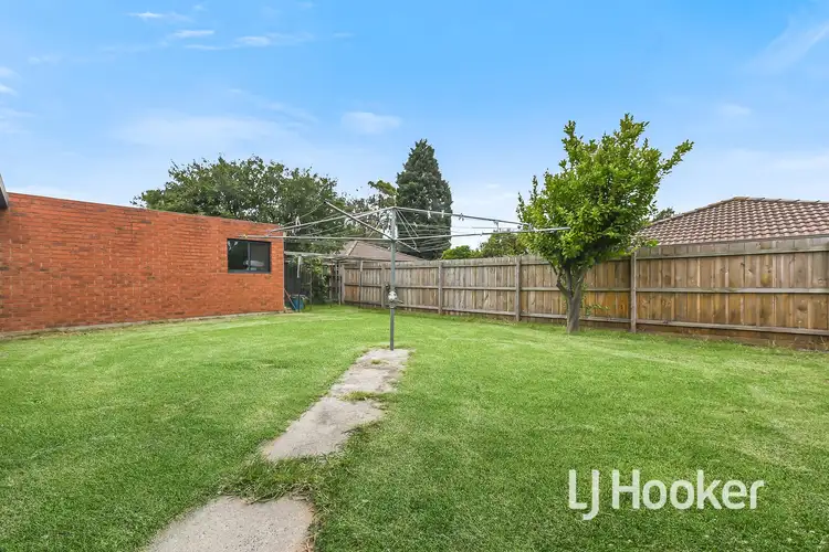 Fourth view of Homely house listing, 38 De Villiers Drive, Dandenong VIC 3175