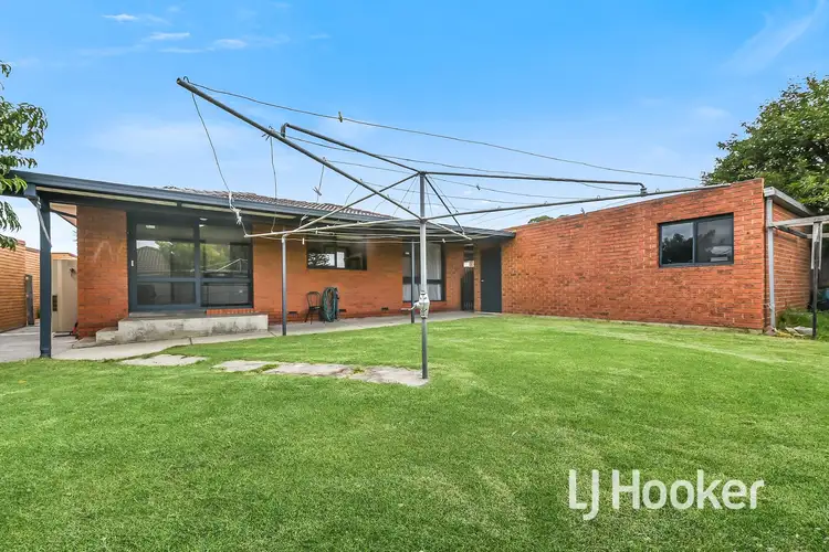 Fifth view of Homely house listing, 38 De Villiers Drive, Dandenong VIC 3175