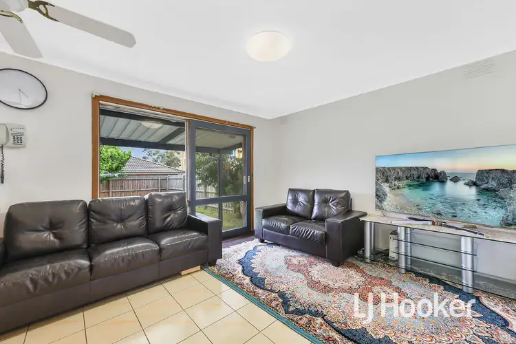 Sixth view of Homely house listing, 38 De Villiers Drive, Dandenong VIC 3175