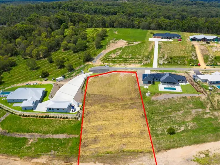 14 Driftwood Close, Kingsholme QLD 4208