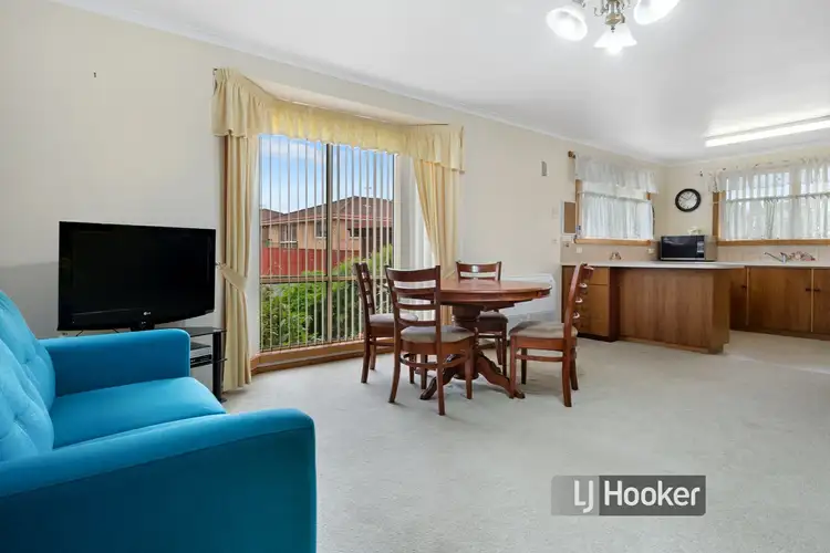 Fifth view of Homely unit listing, Unit 7/31 Saunders Street, Wynyard TAS 7325