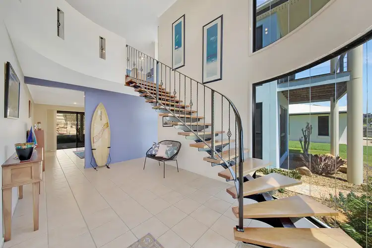 Fourth view of Homely house listing, 3 Tina Drive, Tannum Sands QLD 4680
