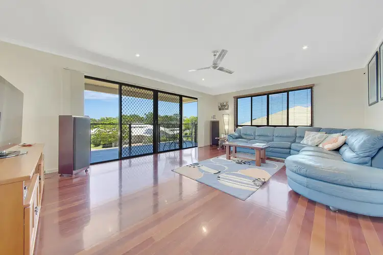 Fifth view of Homely house listing, 3 Tina Drive, Tannum Sands QLD 4680