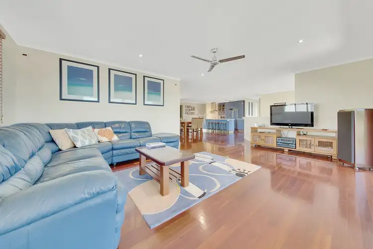 Seventh view of Homely house listing, 3 Tina Drive, Tannum Sands QLD 4680