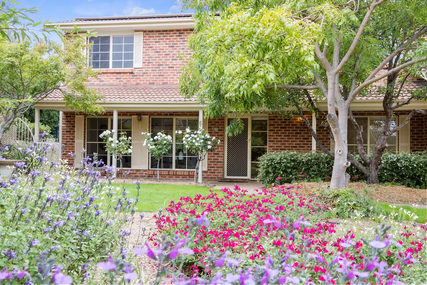 Main view of Homely house listing, 6 Treacy Place, Isaacs ACT 2607