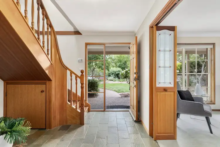 Fourth view of Homely house listing, 6 Treacy Place, Isaacs ACT 2607