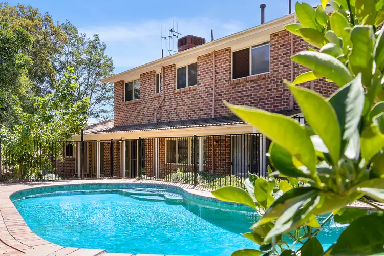 Fifth view of Homely house listing, 6 Treacy Place, Isaacs ACT 2607