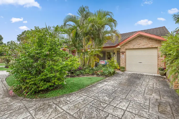 4/3 Rutland Street, Nambucca Heads NSW 2448