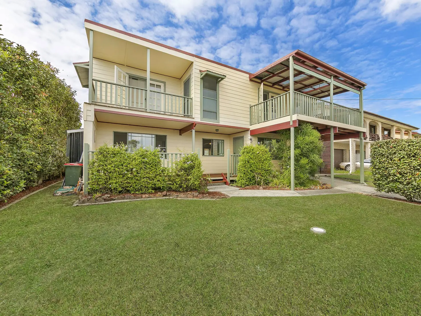 Main view of Homely house listing, 19 Kendall Crescent, Norah Head NSW 2263