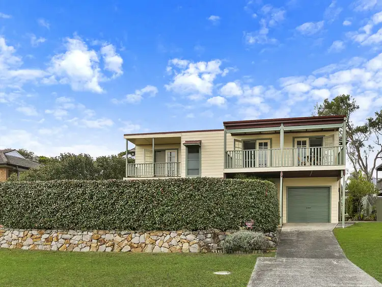 Second view of Homely house listing, 19 Kendall Crescent, Norah Head NSW 2263