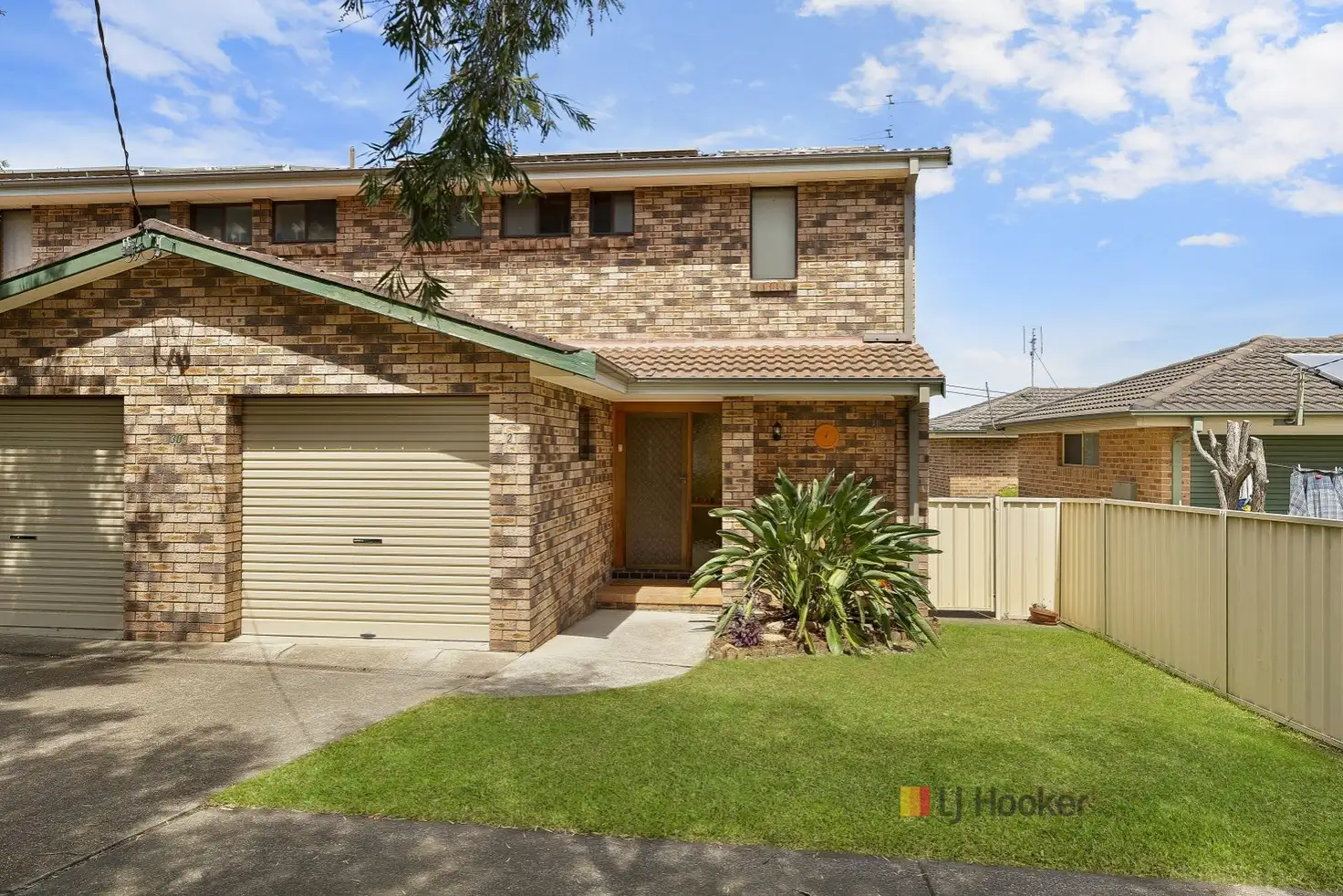 Main view of Homely townhouse listing, Unit 2/30 Mary Street, Gorokan NSW 2263