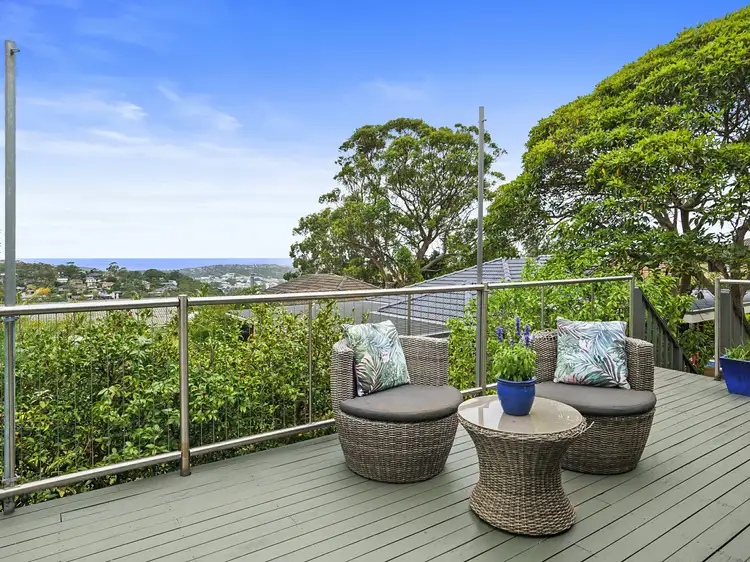 Third view of Homely house listing, 3 Stephen Street, Beacon Hill NSW 2100