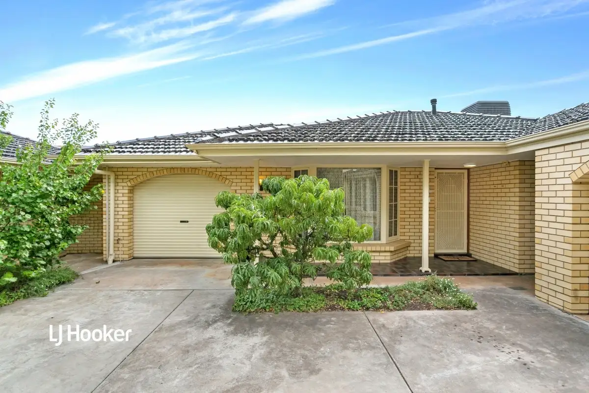 Main view of Homely unit listing, 3/12 Collingrove Avenue, Broadview SA 5083
